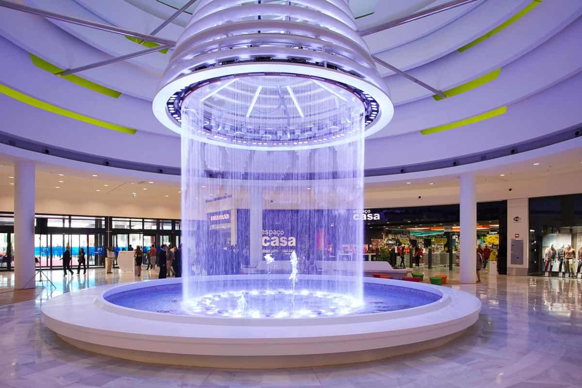 Aquarium Image