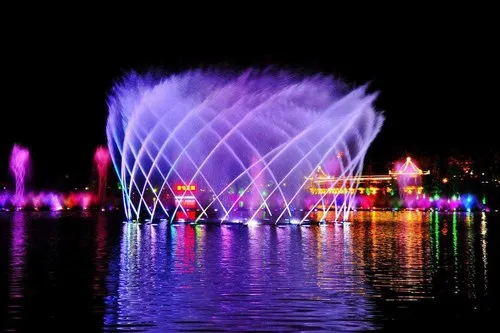 Aquarium Image