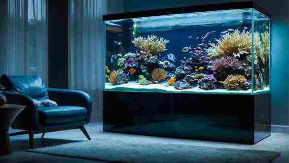Aquarium Image