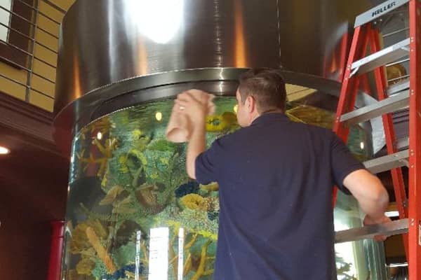 Aquarium Image