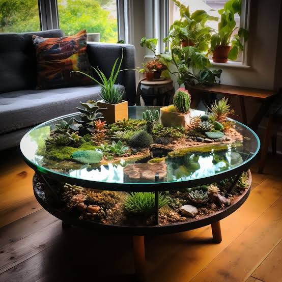Aquarium Image